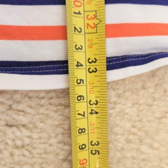 HIHO Striped Dress - Picture 6 of 7